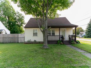 4451 Buchanan Ave SW, Wyoming, MI 49548