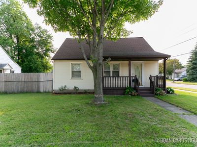 4451 Buchanan Ave SW, Wyoming, MI, 49548