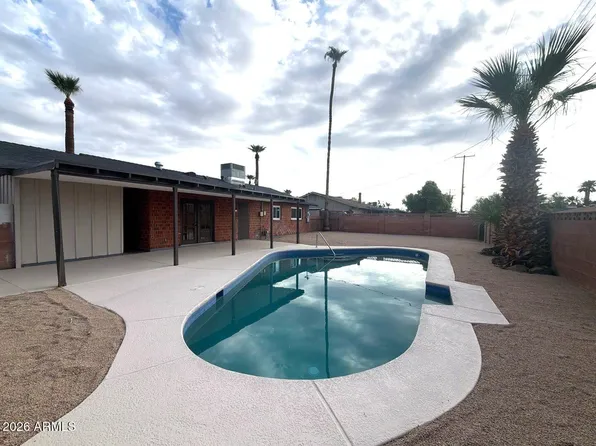 3529 W STELLA Lane, Phoenix, AZ 85019