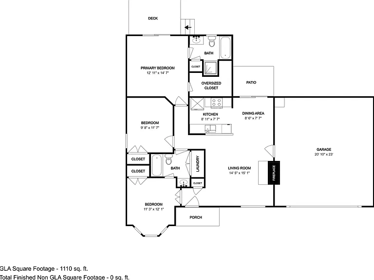 107 Everett Park Dr — Photo 17