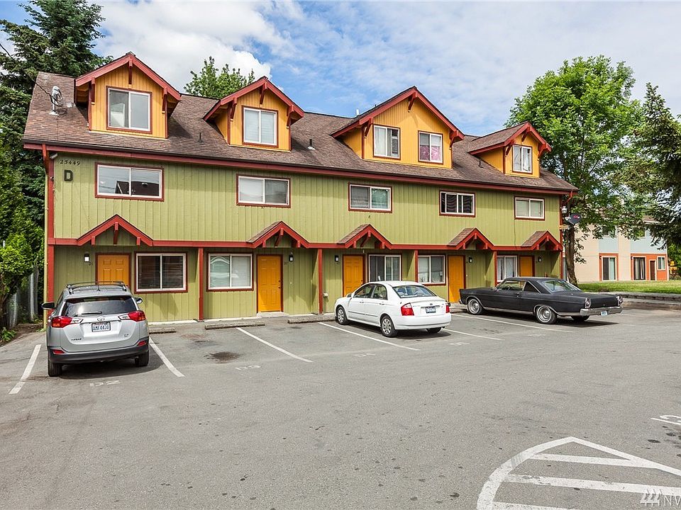 1st image of 25499 104th Ave SE #20