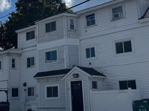 34 Grand Ave, Haverhill, MA