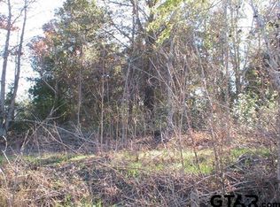 Chinquapin Rd, Rusk, TX 75785