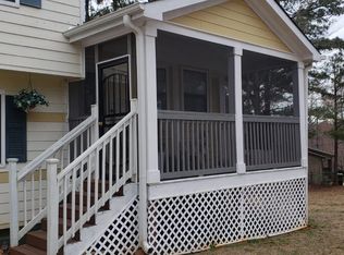 3569 Mansfield Ln, Snellville, GA