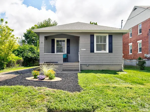 7228 Plainfield Rd, Cincinnati, OH 45236