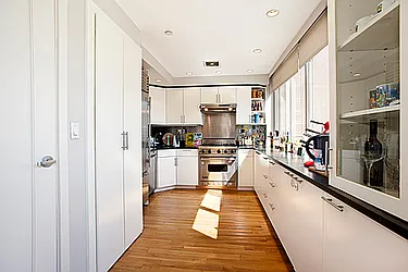 Rented by Brown Harris Stevens