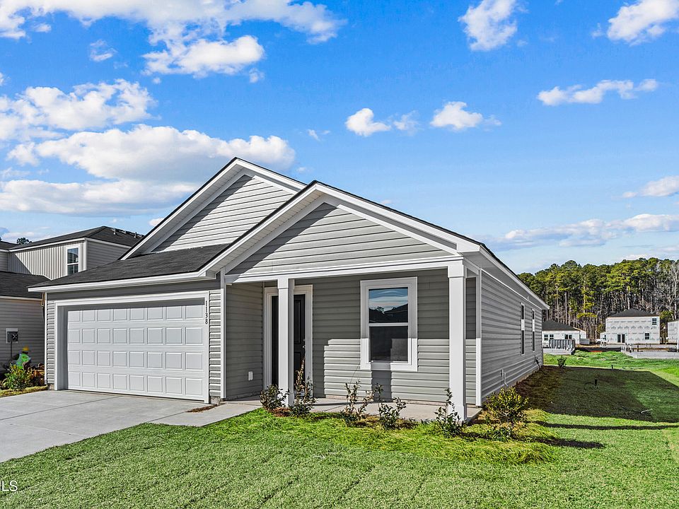 1st image of 6421 Swainson Street SW #222 Beckman