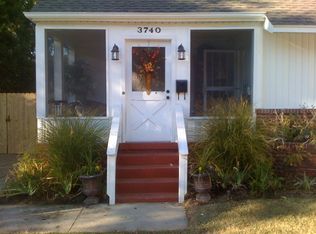 3740 Kenwood Ave, Memphis, TN 38122