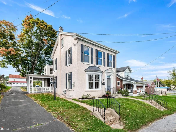 715 N Reading Ave, Boyertown, PA 19512