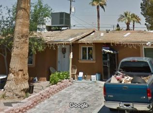 2220 Dune Dr, Las Vegas, NV 89106