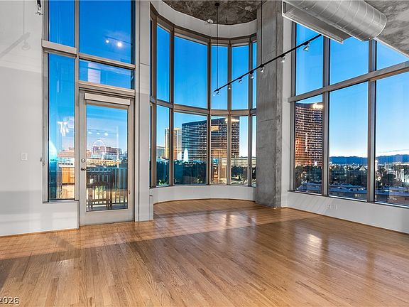 3rd image of 360 E Desert Inn Rd #607