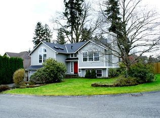 3126 206th Pl SW, Lynnwood, WA 98036