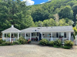 688 E Yates Rd, Alsea, OR 97324