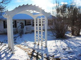 918 E 8th St, Gillette, WY 82716