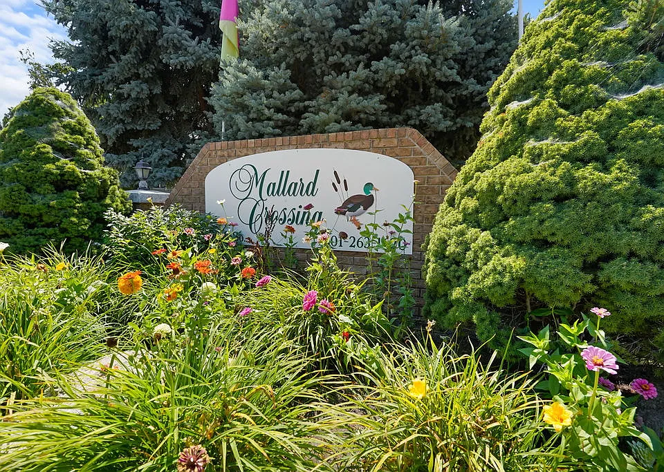 Mallard Crossing Apartments