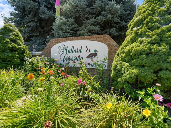 Mallard Crossing Apartments