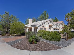 7972 McDowell Dr, Las Vegas, NV 89129