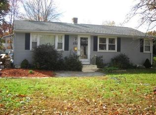 151 Silvin Rd, Chicopee, MA 01013