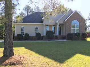 1357 Barnes Ferry Rd, Macon, GA 31216