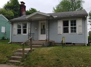 629 W Cushing St, Decatur, IL 62526