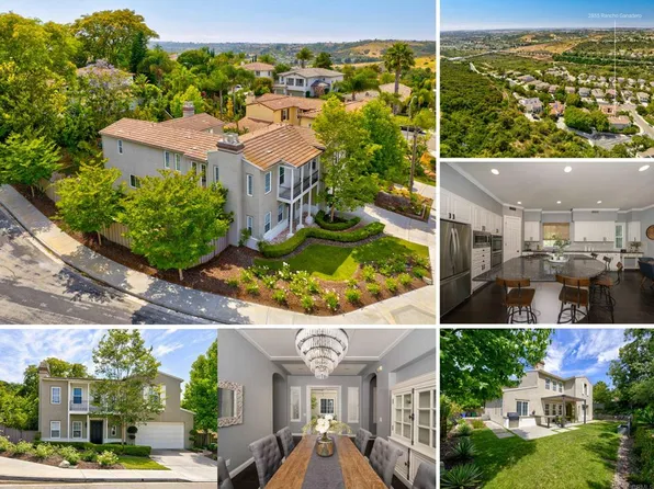 2855 Rancho Ganadero, Carlsbad, CA 92009