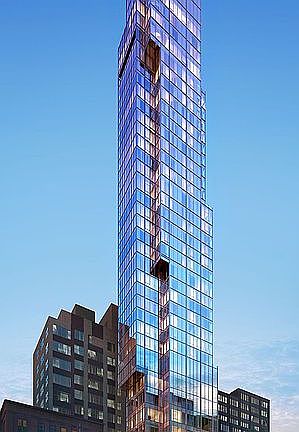 4th image of 45 Park Pl #7E