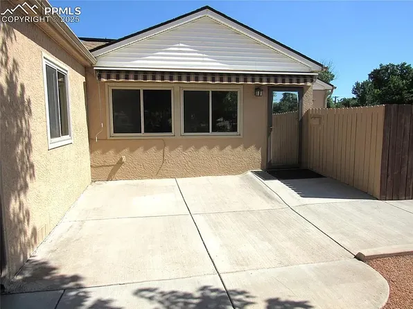 2406 N Logan Ave #A, Colorado Springs, CO 80907