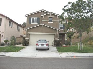 19920 Christopher Ln, Santa Clarita, CA 91350