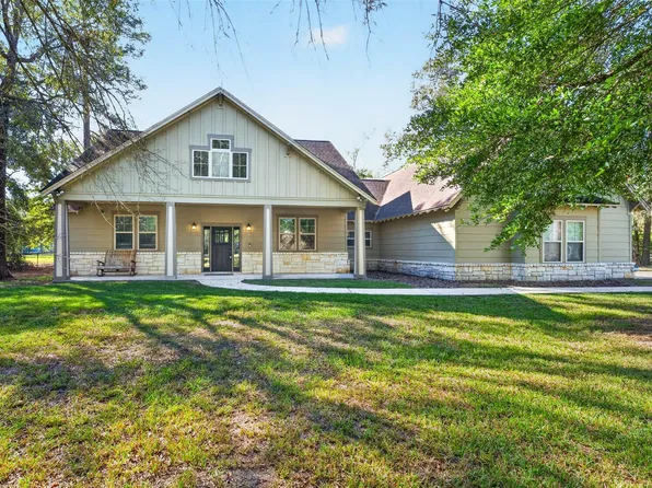 255 County Road 632, Dayton, TX 77535