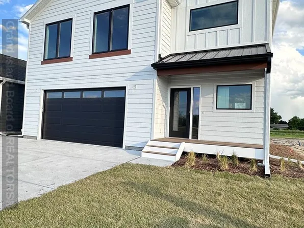 4209 Wilder Ave, Grand Island, NE 68803