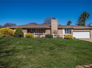 5885 Canterbury St NW, Canton, OH 44708