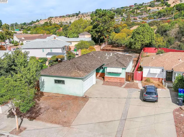 14044 School St, San Leandro, CA 94578