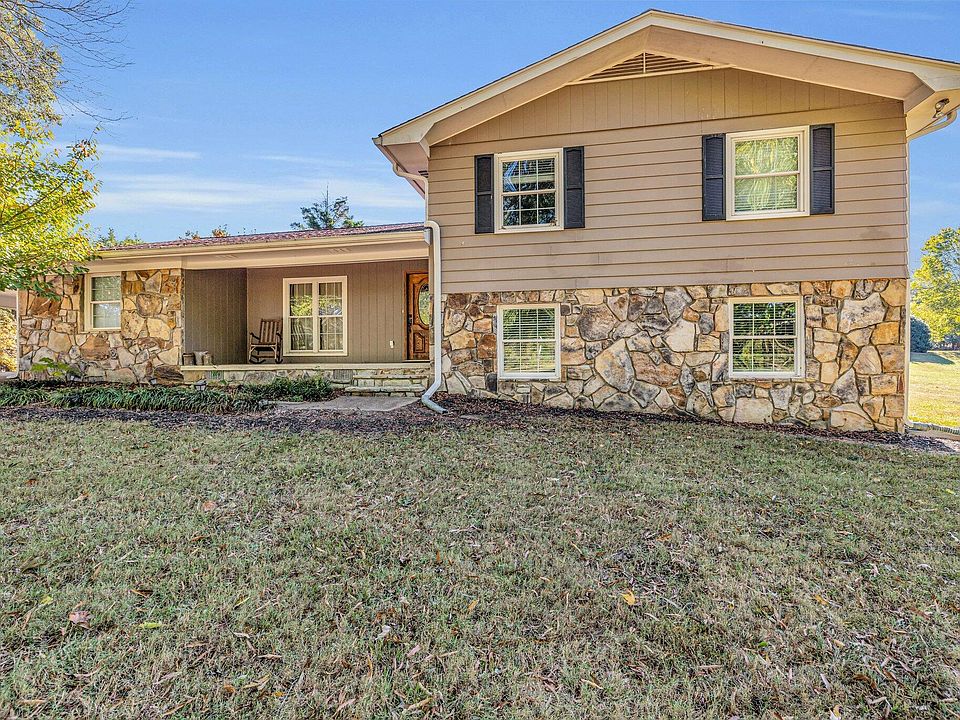 2213 Lafayette Rd, Rocky Face, GA 30740 Zillow