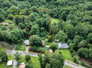 13306 Hilaro Springs Rd, Little Rock, AR 72206