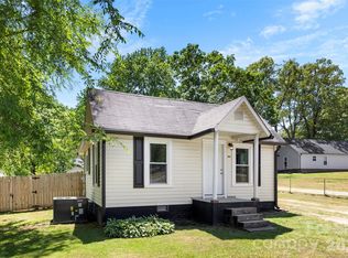 2504 Glenwood St, Kannapolis, NC 28083