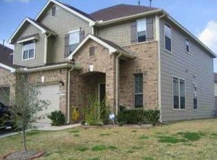 13118 Stratford Skies Ln, Houston, TX 77072