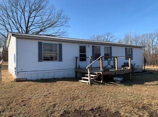 6492 Bison Rd, Joplin, MO 64804