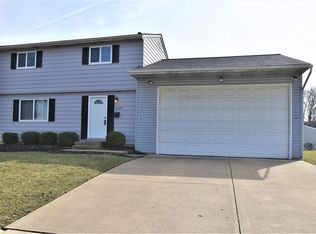 3777 Balboa Pl, Westerville, OH 43081