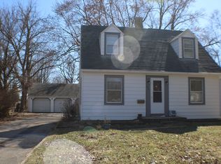 325 W Benton St, Iowa City, IA 52246