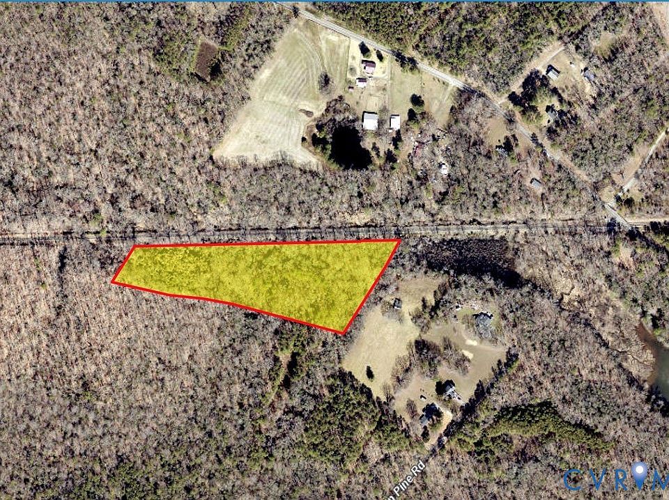 1st image of Lnd Twin Pine Rd
