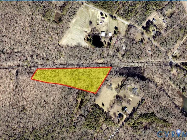 Lnd Twin Pine Rd, Sandston, VA 23150