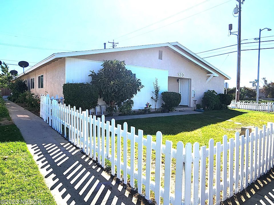1st image of 320 W Newlove Dr #A-b