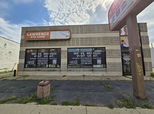 3711 W Lawrence Ave, Chicago, IL 60625