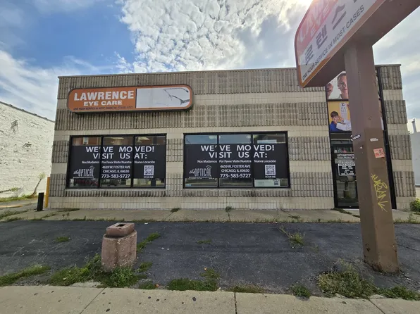 3711 W Lawrence Ave, Chicago, IL 60625