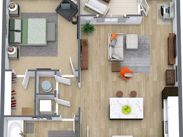 ivi Apartments | 11851 Roanoke Blvd, Omaha, NE