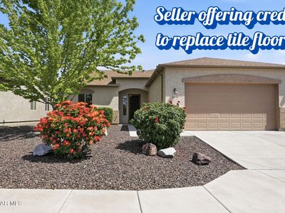 4319 N Dryden St, Prescott Valley, AZ, 86314
