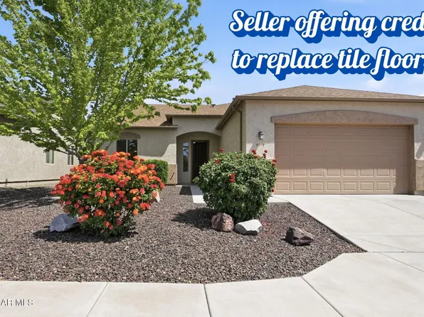 4319 N Dryden St, Prescott Valley, AZ 86314