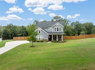 729 Stringer Rd, Belton, SC 29627
