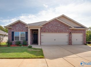 6553 Moon Crest Ln NW, Huntsville, AL 35806