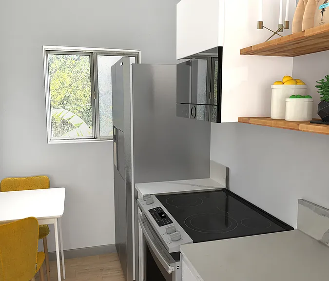 1001 Hyperion Ave #105 — Photo 3